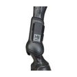 Hy Equestrian Pony Tendon Boots Black Small Pony Tendon Boots Barnstaple Equestrian Supplies