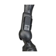 Hy Equestrian Pony Tendon Boots Black Small Pony Tendon Boots