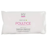 HY Equestrian Poultice Dressing Single Pack Wound Care