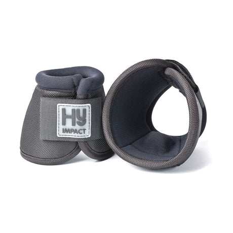 Hy Equestrian Pro Over Reach Boots Over Reach Boots Barnstaple Equestrian Supplies