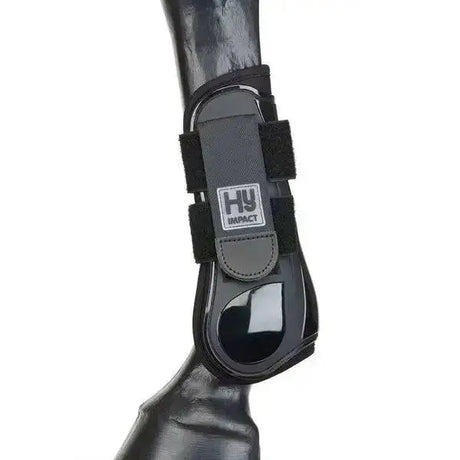 Hy Equestrian Pro Tendon Boots Small Tendon Boots Barnstaple Equestrian Supplies