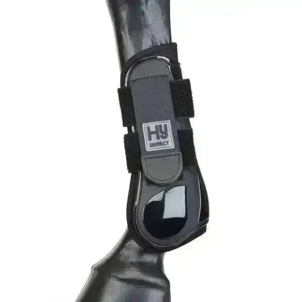 Hy Equestrian Pro Tendon Boots Small Tendon Boots