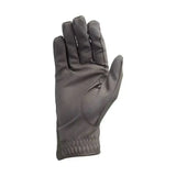 Hy Equestrian Riding Gloves Black Child X Small Riding Gloves