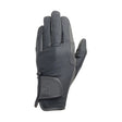 Hy Equestrian Riding Gloves Black Child X Small Riding Gloves Barnstaple Equestrian Supplies