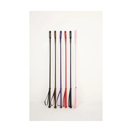 Hy Equestrian Riding Whip Black Riding Crops & Whips Barnstaple Equestrian Supplies