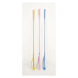 Hy Equestrian HY Equestrian Riding Whip Yellow Riding Crops & Whips Barnstaple Equestrian Supplies