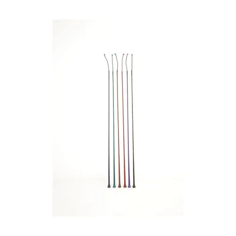 Hy Equestrian Schooling Whip Black Riding Crops & Whips