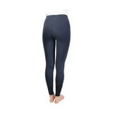 Hy Equestrian Selah Competition Riding Tights Beige X Small Riding Tights
