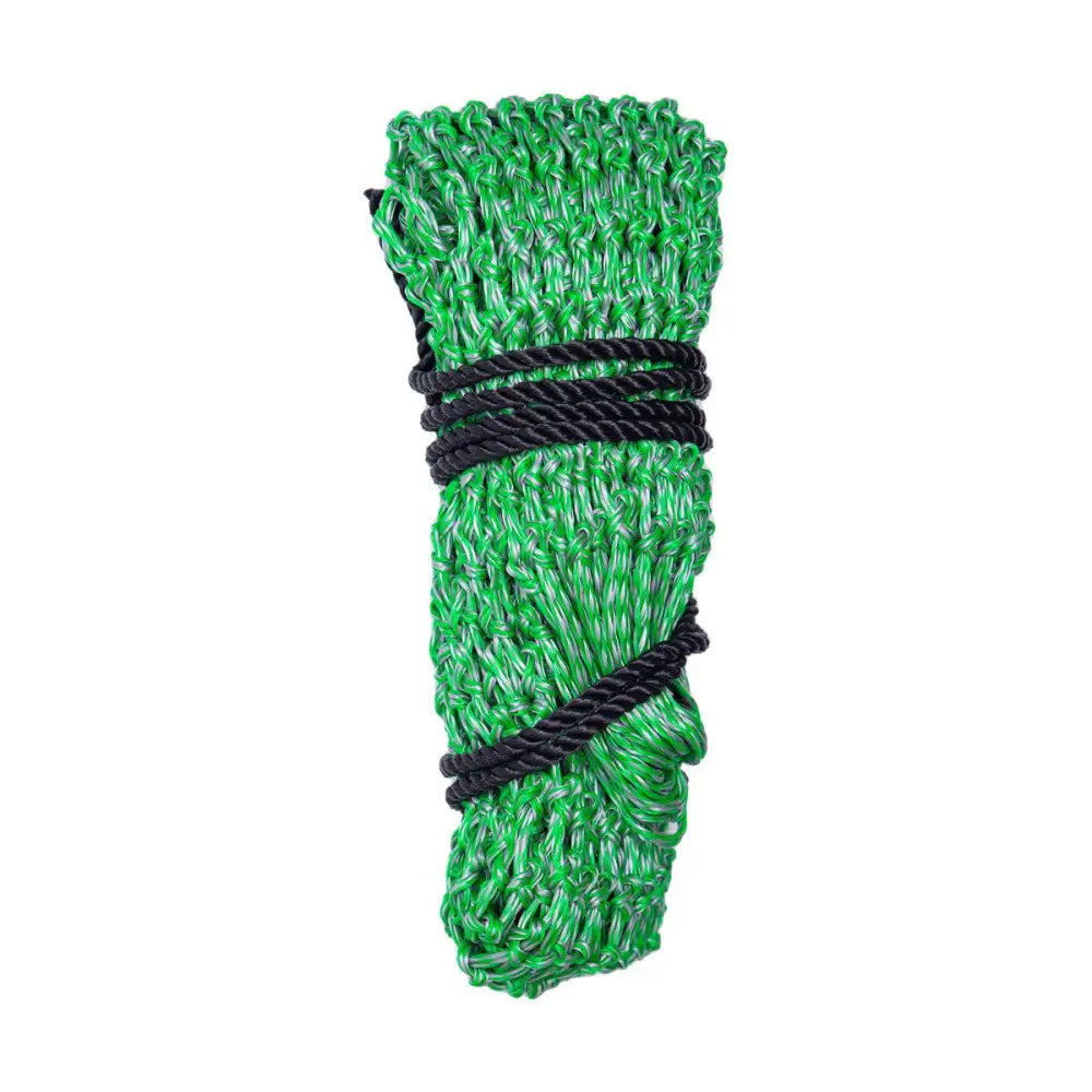 Hy Equestrian Slow Flow Haynet Grey/Green Haynets