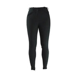 HY Equestrian Softshell Winter Ladies Breeches Beige 24" Breeches