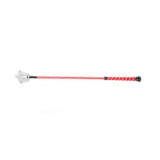 Hy Equestrian Spiral Star Riding Whip Red Riding Crops & Whips Barnstaple Equestrian Supplies