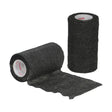 Hy Equestrian Sportwrap Black Vet Wrap Barnstaple Equestrian Supplies