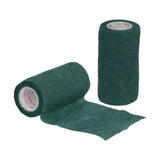 Hy Equestrian Sportwrap Hunter Green Vet Wrap