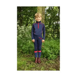 Hy Equestrian Stella Children's Riding Tights Beige 3-4 Years Riding Tights