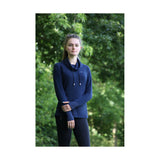 Hy Equestrian Synergy Cowl Neck Top Jumpers & Hoodies Barnstaple Equestrian Supplies