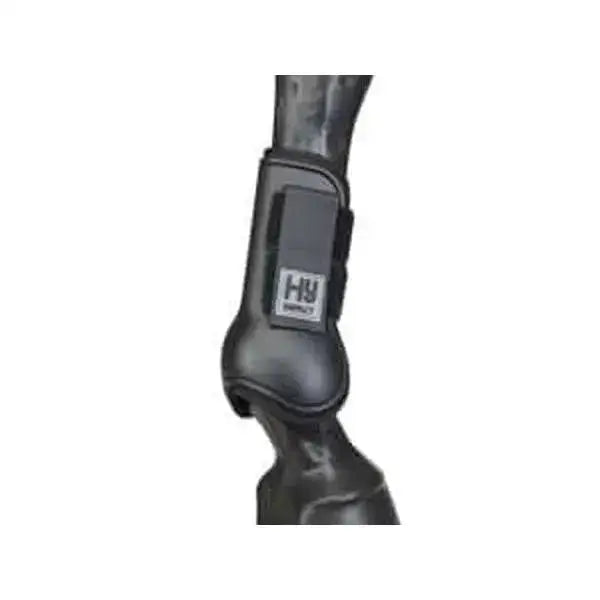 Hy Equestrian Tendon Boots Medium Tendon Boots Barnstaple Equestrian Supplies