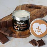 Hy Equestrian Thelwell Collection Candle Apple Orchard Antics Household Gifts