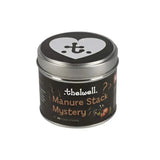 Hy Equestrian Thelwell Collection Candle manure Stack mystery Household Gifts