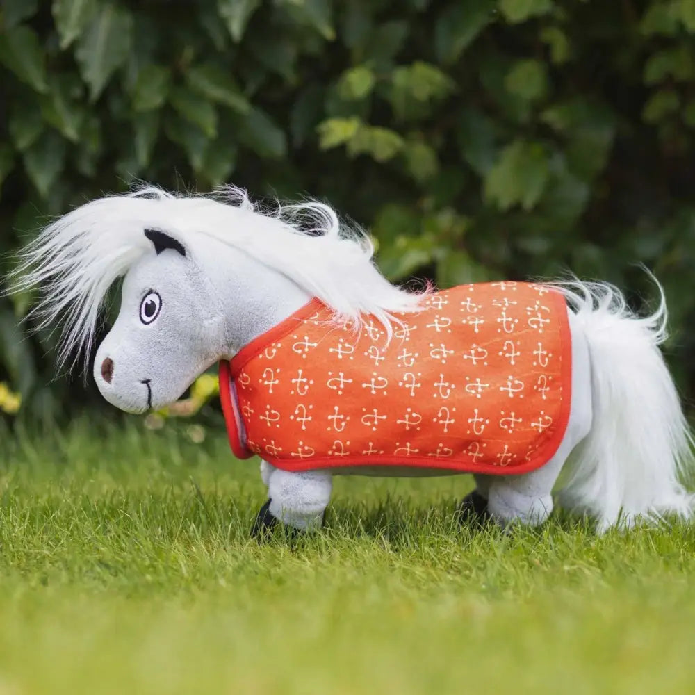 Hy Equestrian Thelwell Ponies Tarquin The Pony Toy Pony Barnstaple Equestrian Supplies