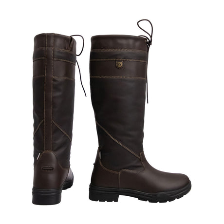 Hy Equestrian Tideswell Country Boot Country Boots Barnstaple Equestrian Supplies