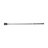 Hy Equestrian Twister Riding Whip Brown/Beige Riding Crops & Whips