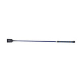 Hy Equestrian Twister Riding Whip Navy Riding Crops & Whips Barnstaple Equestrian Supplies