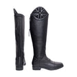 Hy Equestrian Union Jack Riding Boots Black 36 Long Riding Boots Barnstaple Equestrian Supplies