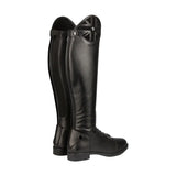 Hy Equestrian Union Jack Riding Boots Black 36 Long Riding Boots Barnstaple Equestrian Supplies