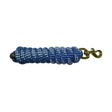 Hy Equestrian Universal Lead Rope Blue/Light Blue 2 metres Lead Ropes