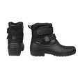 Hy Equestrian Winster Short Winter Boots 36 Short Boots