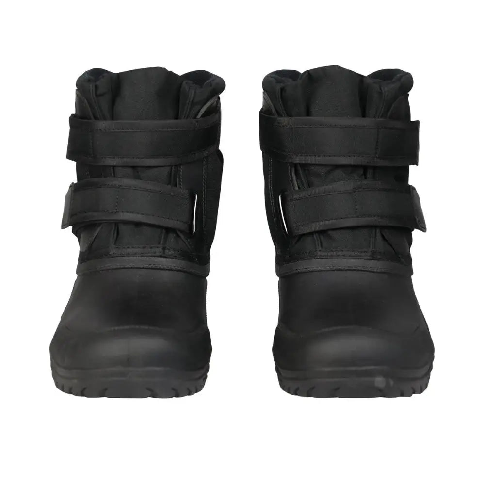 Hy Equestrian Winster Short Winter Boots 36 Short Boots