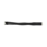 Hy EquestrianAtherstone Girth Elasticated One End Black 36" Girths