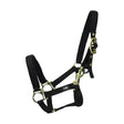 Hy Fieldsafe Headcollar Small Pony & Foal Black Headcollars