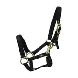 Hy Fieldsafe Headcollar Small Pony & Foal Black Headcollars