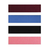 Hy Head Collar Baby Pink Cob Headcollars