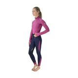 Hy Sport Active Base Layer Spearmintgreen Small Base Layers