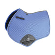 Hy Sport Active Close Contact Saddle Pad Aegean Green Full Saddle Pads Barnstaple Equestrian Supplies