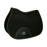 Hy Sport Active GP Saddle Pad Black Pony/Cob Saddle Pads