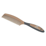 Hy Sport Active Groom Combs Desert Sand HY Equestrian Brushes & Combs Barnstaple Equestrian Supplies