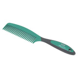 Hy Sport Active Groom Combs Spearmint Green HY Equestrian Brushes & Combs Barnstaple Equestrian Supplies