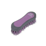 Hy Sport Active Groom Hoof Brush Blooming Lilac Hoof Brush
