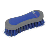 Hy Sport Active Groom Hoof Brush Regal Blue HY Equestrian Brushes & Combs Barnstaple Equestrian Supplies