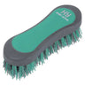 Hy Sport Active Groom Hoof Brush Spearmint Green HY Equestrian Brushes & Combs Barnstaple Equestrian Supplies