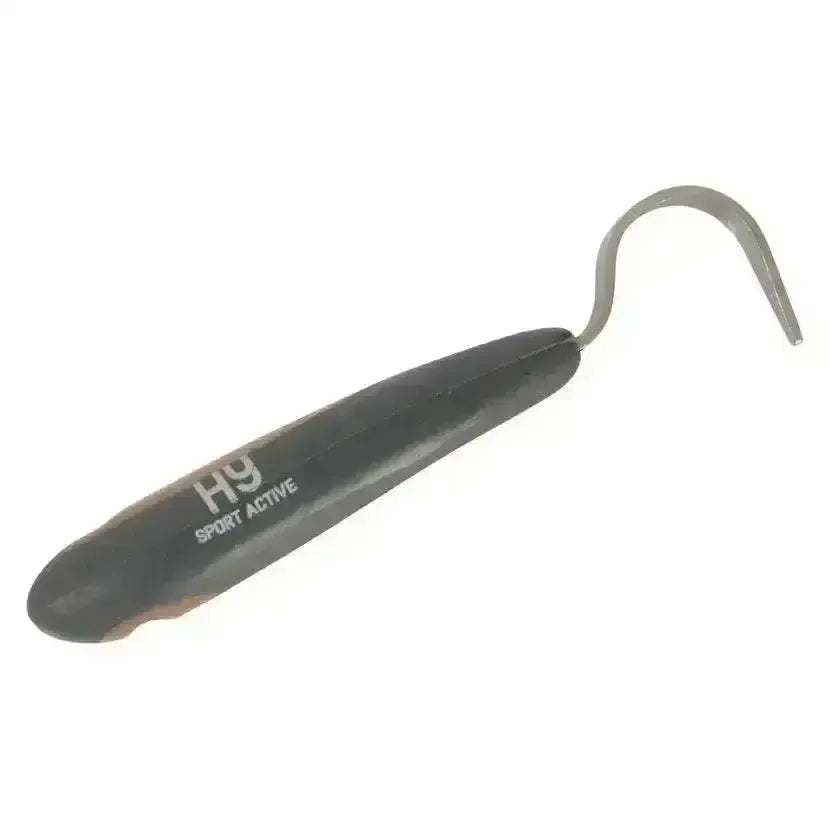 Hy Sport Active Groom Hoof Picks Desert Sand Hoof Picks