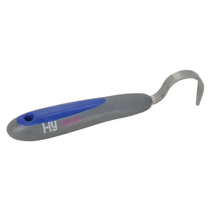 Hy Sport Active Groom Hoof Picks Regal Blue Hoof Picks Barnstaple Equestrian Supplies