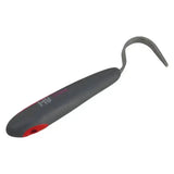 Hy Sport Active Groom Hoof Picks Rosette Red Hoof Picks Barnstaple Equestrian Supplies