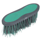 Hy Sport Active Groom Long Bristle Dandy Brush Spearmint Green HY Equestrian Brushes & Combs Barnstaple Equestrian Supplies