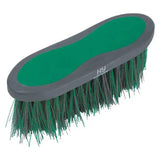 Hy Sport Active Groom Long Bristle Dandy Brush Emerald Green Dandy Brushes Barnstaple Equestrian Supplies