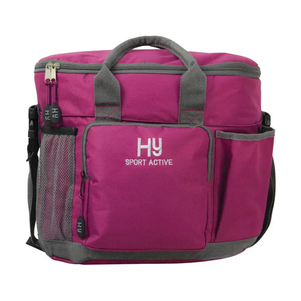 Hy Sport Active Grooming Bag Port Royal Grooming Bags Barnstaple Equestrian Supplies