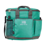 Hy Sport Active Grooming Bag Spearmint Green Grooming Bags